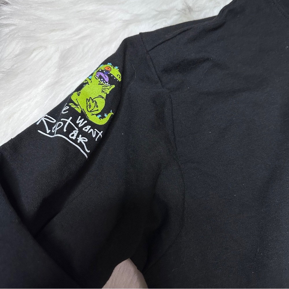 Nickelodeon Rugrats Graphic Hoodie - Picture 3 of 5